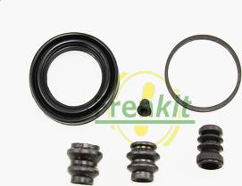 Frenkit 257031 - Σετ επισκευής, δαγκάνα φρένων www.parts5.com