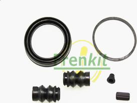 Frenkit 257038 - Set reparatie, etrier www.parts5.com