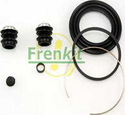 Frenkit 257024 - Repair Kit, brake caliper www.parts5.com