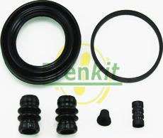 Frenkit 257026 - Set reparatie, etrier www.parts5.com