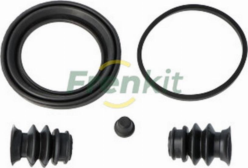 Frenkit 257075 - Kit de réparation, étrier de frein www.parts5.com