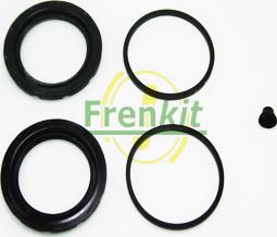 Frenkit 257076 - Repair Kit, brake caliper parts5.com