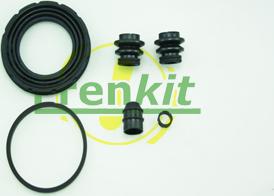 Frenkit 257077 - Set reparatie, etrier www.parts5.com