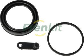 Frenkit 257100 - Repair Kit, brake caliper www.parts5.com