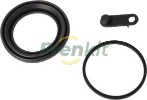 Frenkit 257108 - Repair Kit, brake caliper www.parts5.com