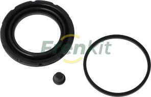 Frenkit 257102 - Set reparatie, etrier www.parts5.com