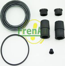 Frenkit 266009 - Repair Kit, brake caliper www.parts5.com