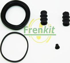 Frenkit 266008 - Reparatursatz, Bremssattel www.parts5.com