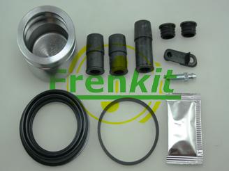 Frenkit 260992 - Ремкомплект, тормозной суппорт www.parts5.com