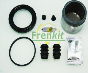 Frenkit 260943 - Set reparatie, etrier www.parts5.com