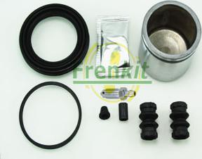 Frenkit 260942 - Set reparatie, etrier www.parts5.com