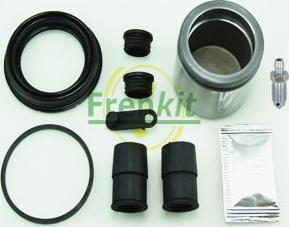 Frenkit 260953 - Opravná sada brzdového strmeňa www.parts5.com