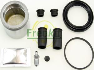 Frenkit 260909 - Set reparatie, etrier www.parts5.com