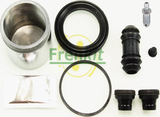 Frenkit 260903 - Repair Kit, brake caliper www.parts5.com