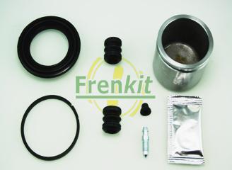 Frenkit 260902 - Ремкомплект, тормозной суппорт www.parts5.com