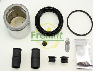 Frenkit 260907 - Set reparatie, etrier www.parts5.com