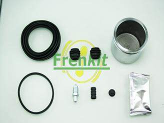 Frenkit 260980 - Komplet za popravilo, sedlo kolutne zavore www.parts5.com