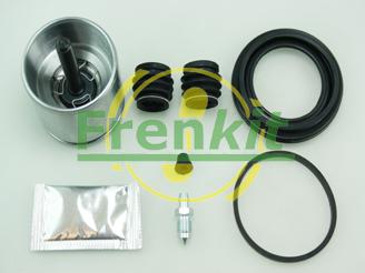 Frenkit 260987 - Zestaw naprawczy, zacisk hamulca www.parts5.com