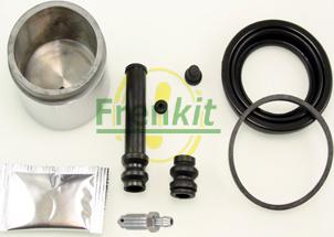 Frenkit 260938 - Repair Kit, brake caliper www.parts5.com