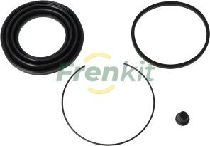 Frenkit 260098 - Set reparatie, etrier www.parts5.com