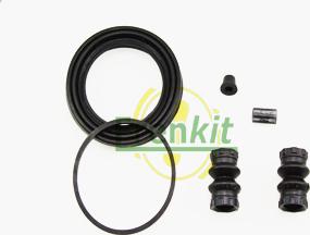 Frenkit 260040 - Set reparatie, etrier www.parts5.com