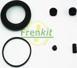 Frenkit 260059 - Komplet za popravilo, sedlo kolutne zavore www.parts5.com