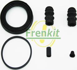 Frenkit 260069 - Σετ επισκευής, δαγκάνα φρένων www.parts5.com