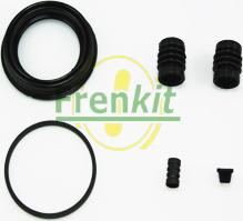 Frenkit 260061 - Korjaussarja, jarrusatula www.parts5.com