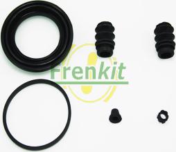 Frenkit 260068 - Opravná sada brzdového strmeňa www.parts5.com