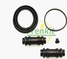 Frenkit 260018 - Repair Kit, brake caliper www.parts5.com