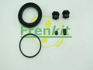 Frenkit 260080 - Ремонтен комплект, спирачен апарат www.parts5.com