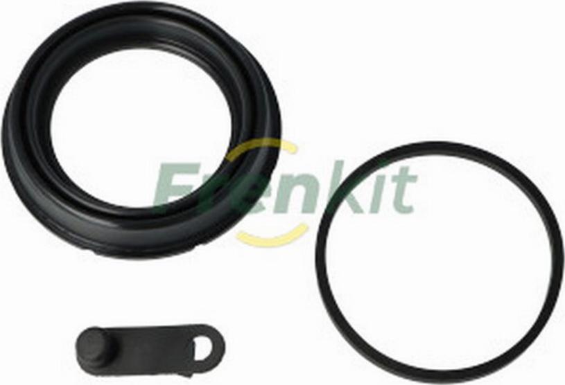 Frenkit 260087 - Remondikomplekt,Pidurisadul www.parts5.com