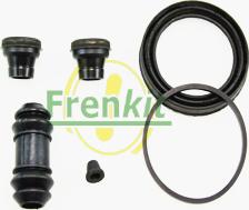 Frenkit 260036 - Repair Kit, brake caliper www.parts5.com