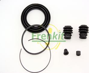 Frenkit 260037 - Ремкомплект, тормозной суппорт www.parts5.com