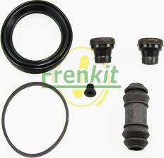 Frenkit 260021 - Repair Kit, brake caliper www.parts5.com