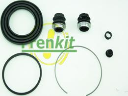 Frenkit 260075 - Repair Kit, brake caliper parts5.com