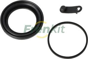 Frenkit 261014 - Repair Kit, brake caliper www.parts5.com