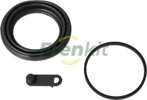 Frenkit 261017 - Repair Kit, brake caliper www.parts5.com