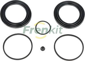 Frenkit 268012 - Repair Kit, brake caliper www.parts5.com