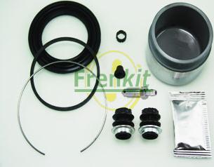 Frenkit 267903 - Set reparatie, etrier www.parts5.com