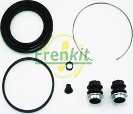 Frenkit 267001 - Set reparatie, etrier www.parts5.com