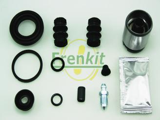 Frenkit 234944 - Zestaw naprawczy, zacisk hamulca www.parts5.com