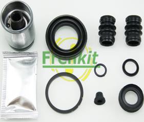 Frenkit 234946 - Ремкомплект, тормозной суппорт www.parts5.com