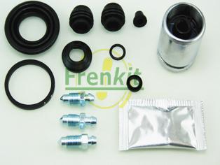 Frenkit 234940 - Σετ επισκευής, δαγκάνα φρένων www.parts5.com