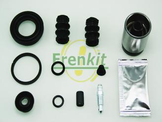 Frenkit 234942 - Zestaw naprawczy, zacisk hamulca www.parts5.com