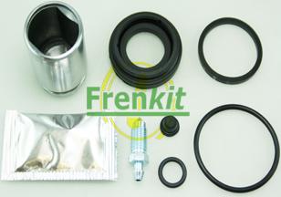 Frenkit 234954 - Ремкомплект, тормозной суппорт www.parts5.com