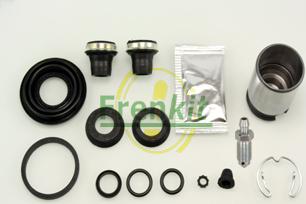 Frenkit 234909 - Kit de réparation, étrier de frein www.parts5.com