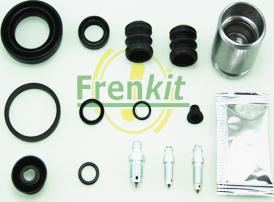 Frenkit 234901 - Ремкомплект, тормозной суппорт www.parts5.com