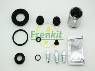 Frenkit 234908 - Komplet za popravak, kočno sedlo www.parts5.com