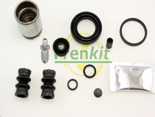 Frenkit 234910 - Zestaw naprawczy, zacisk hamulca www.parts5.com